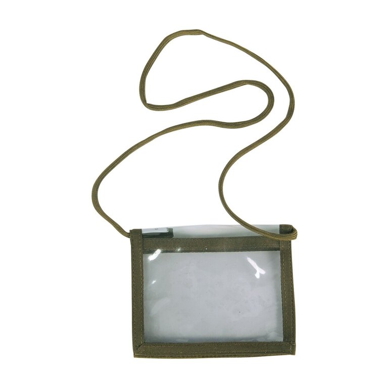 Tasmanian Tiger® ID Holder igazolványtartó
