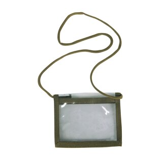 Tasmanian Tiger® ID Holder igazolványtartó