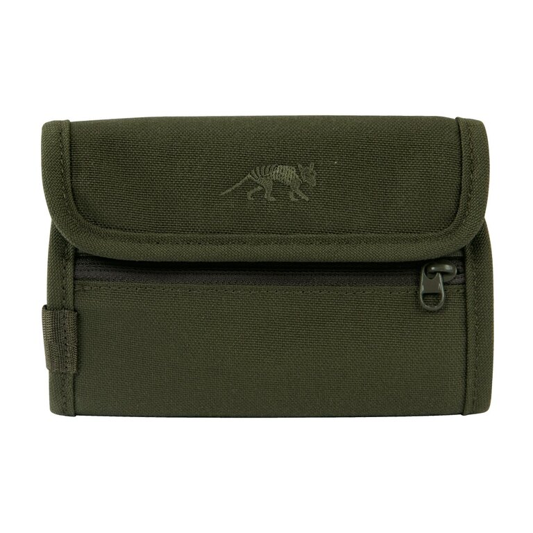 Tasmanian Tiger® ID pénztárca