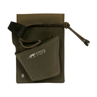 Tasmanian Tiger® Internal Holster VL R pisztolytok - olívzöld