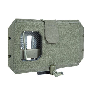 Tasmanian Tiger® IRR elülső platform mobilhoz / GPS-hez