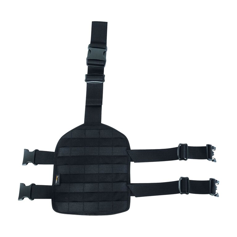 Tasmanian Tiger® Leg Base combpanel