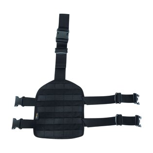 Tasmanian Tiger® Leg Base combpanel