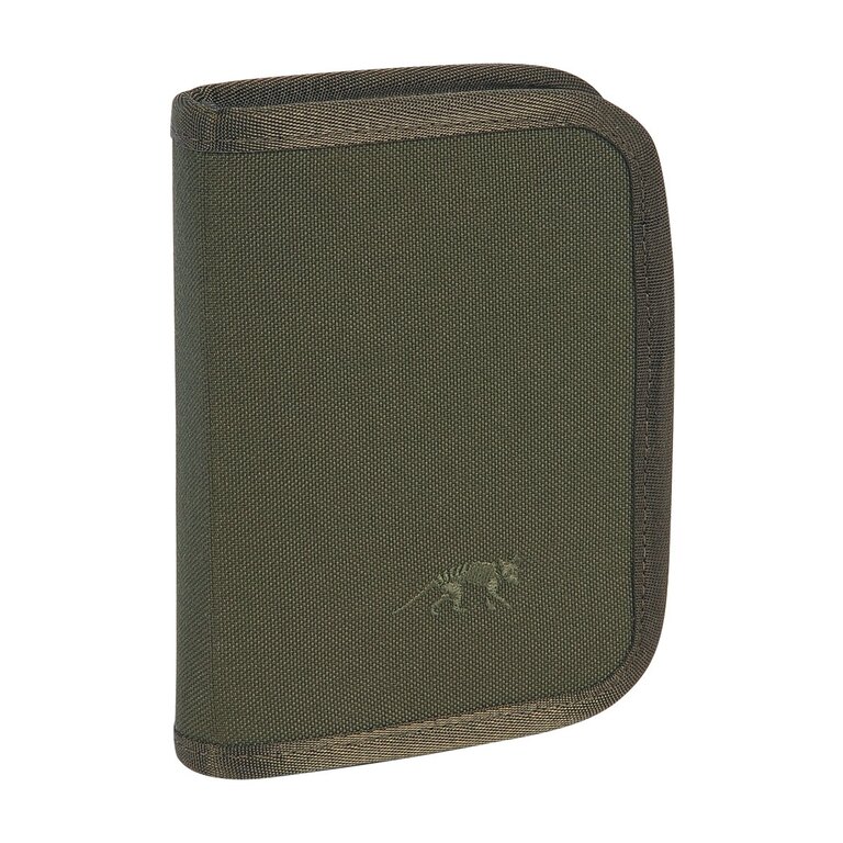 Tasmanian Tiger® Mil Wallet pénztárca
