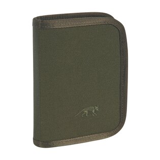 Tasmanian Tiger® Mil Wallet pénztárca
