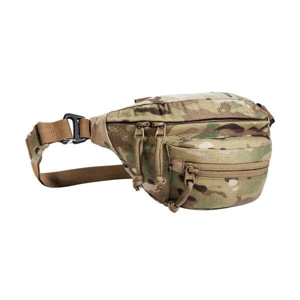 Tasmanian Tiger® Modular MC övtáska