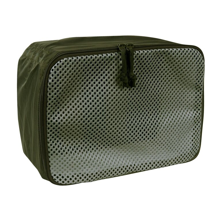 Tasmanian Tiger® Modular Pouch készlet velcro tokok