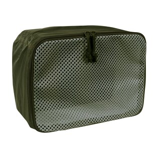 Tasmanian Tiger® Modular Pouch készlet velcro tokok