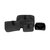 Tasmanian Tiger® Modular Pouch készlet velcro tokok