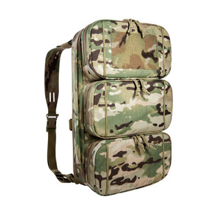 Tasmanian Tiger® Multicam® Moduláris Mellkasi Hám