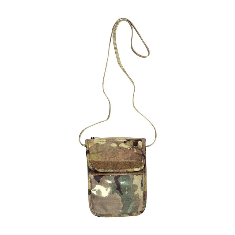 Tasmanian Tiger® nyakba akasztható igazolványtartó - Multicam®