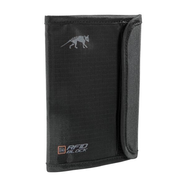 Tasmanian Tiger® Passport Safe RFID útlevéltartó