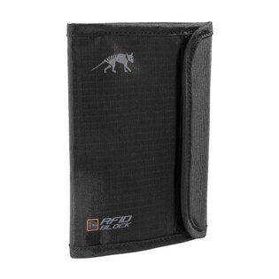 Tasmanian Tiger® Passport Safe RFID útlevéltartó