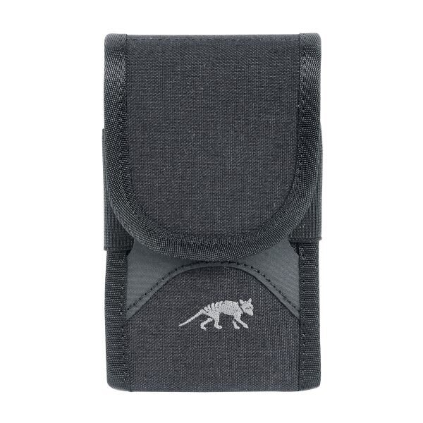 Tasmanian Tiger® Phone Cover L - fekete mobil tok