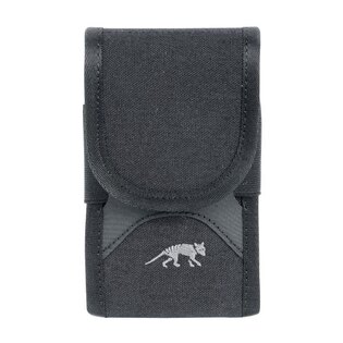 Tasmanian Tiger® Phone Cover L - fekete mobil tok