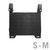 Tasmanian Tiger® Plate Carrier mellények előlap S/M