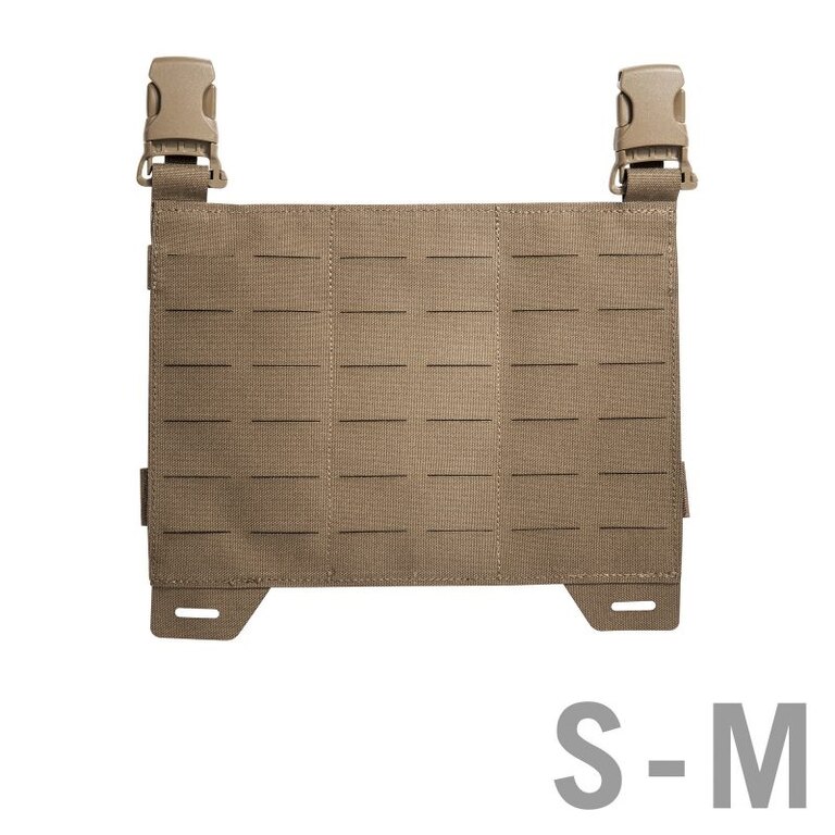Tasmanian Tiger® Plate Carrier mellények előlap S/M