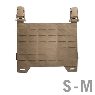 Tasmanian Tiger® Plate Carrier mellények előlap S/M