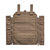 Tasmanian Tiger® ZP Panelek Molle