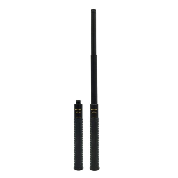 Teleszkópos gumibot Quicker N21C TR NexTorch®