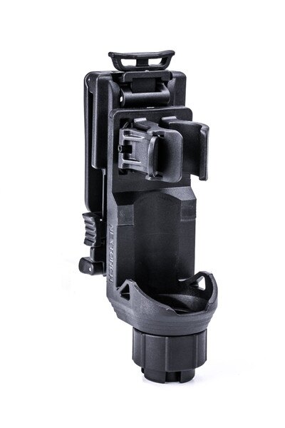 Teleszkópos gumibot tok V73 360° NexTorch®