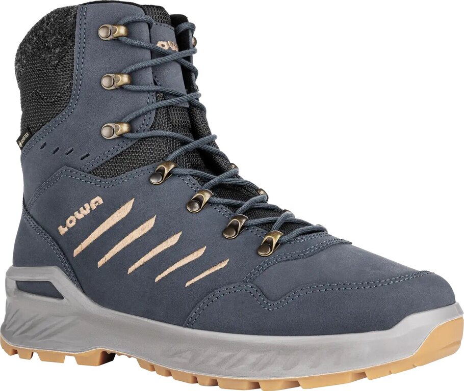 Téli cipő Nabucco GTX LOWA®