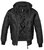 Téli dzseki MA1 Sweat Hooded Brandit®