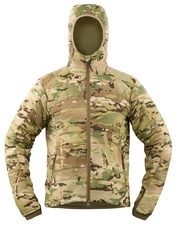 Téli kabát Ketil Mig Tilak Military Gear®