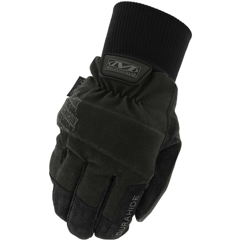 Téli kesztyű ColdWork Canvas Utility® Mechanix Wear®
