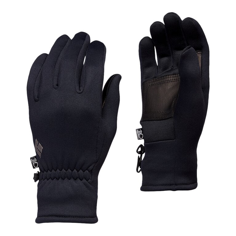 Téli kesztyű HeavyWeight ScreenTap Black Diamond®