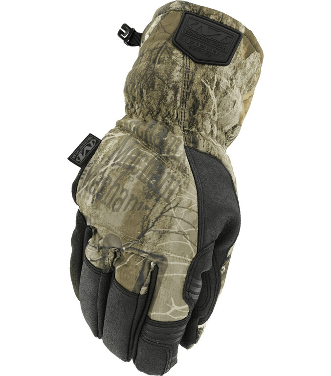Téli kesztyű SUB20 Realtree Edge™ Mechanix Wear®