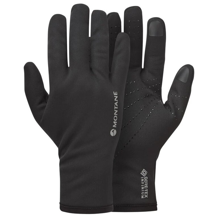 Téli kesztyű Trail Gore-Tex® Windstopper Montane®