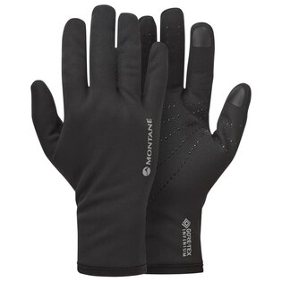 Téli kesztyű Trail Gore-Tex® Windstopper Montane®