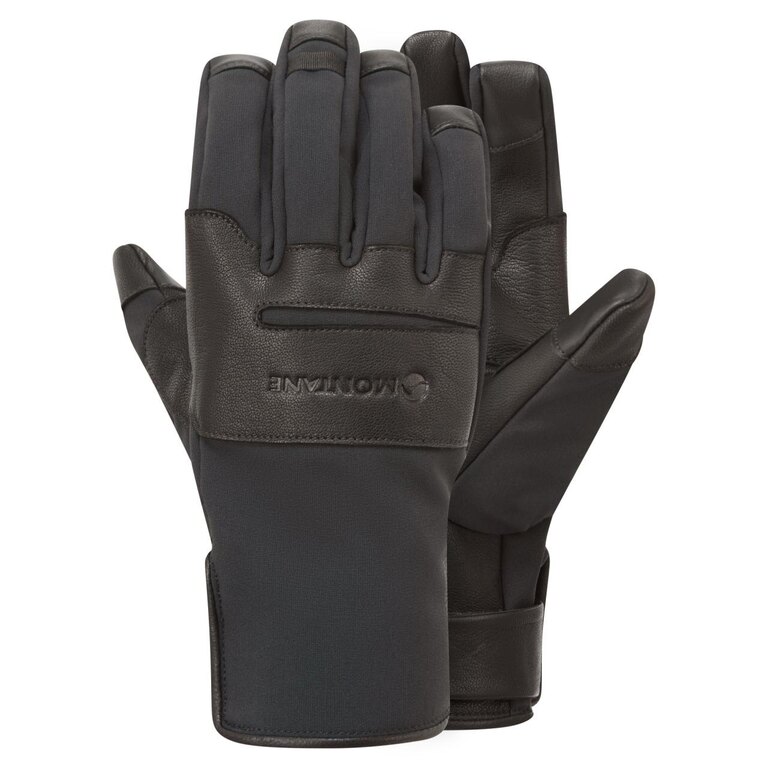 Téli kesztyű Windjammer XT Gore-Tex® Montane®