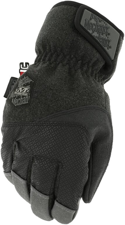 Téli kesztyűk ColdWork WindShell Mechanix Wear®