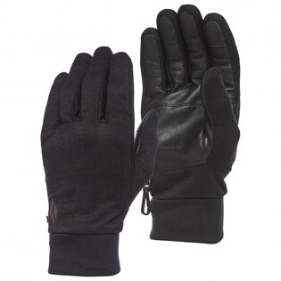 Téli kesztyűk HeavyWeight WoolTech Black Diamond®