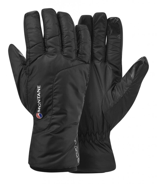 Téli női kesztyű Prism PrimaLoft® Montane®