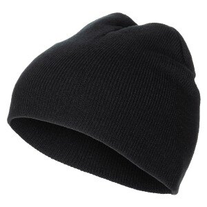 Téli sapka Beanie PRO COMPANY® - fekete