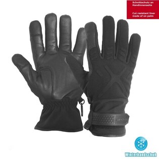 Téli védőkesztyűk CR214WTS COP®