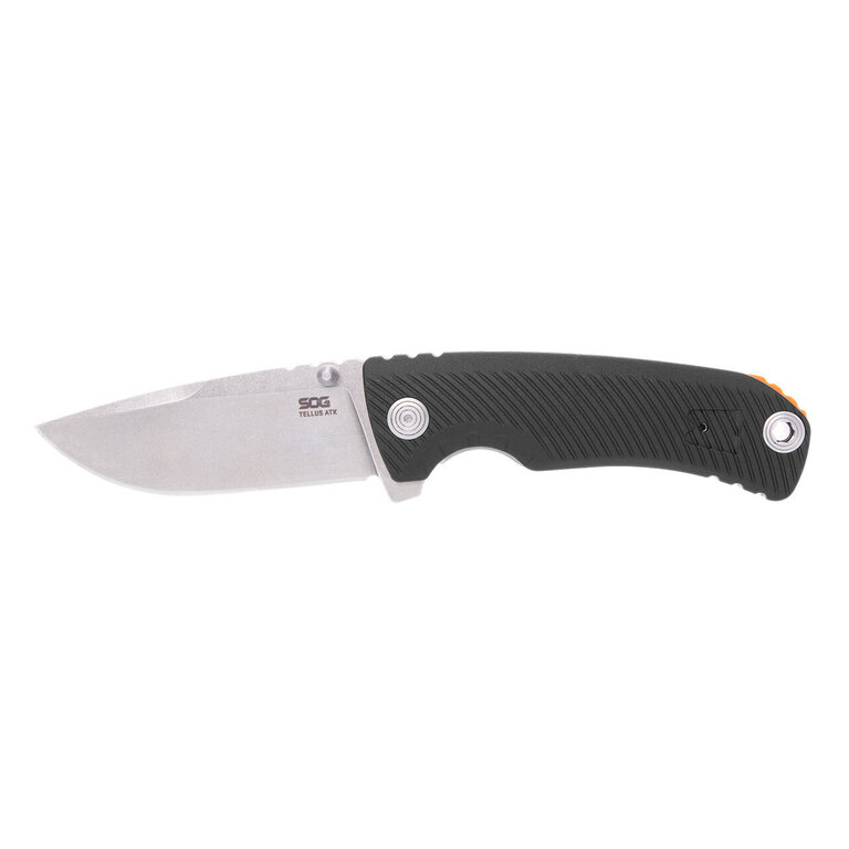 Tellus ATK Orange SOG® zsebkés