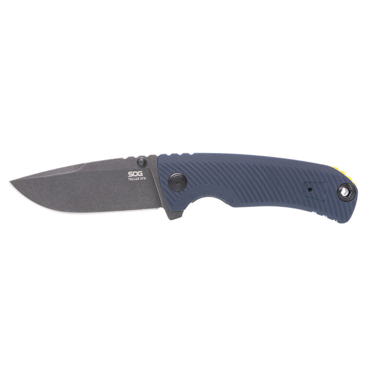 Tellus ATK Yellow SOG® zsebkés