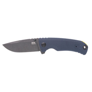 Tellus ATK Yellow SOG® zsebkés