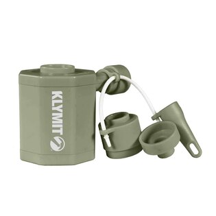 Tempest USB pumpa Klymit®