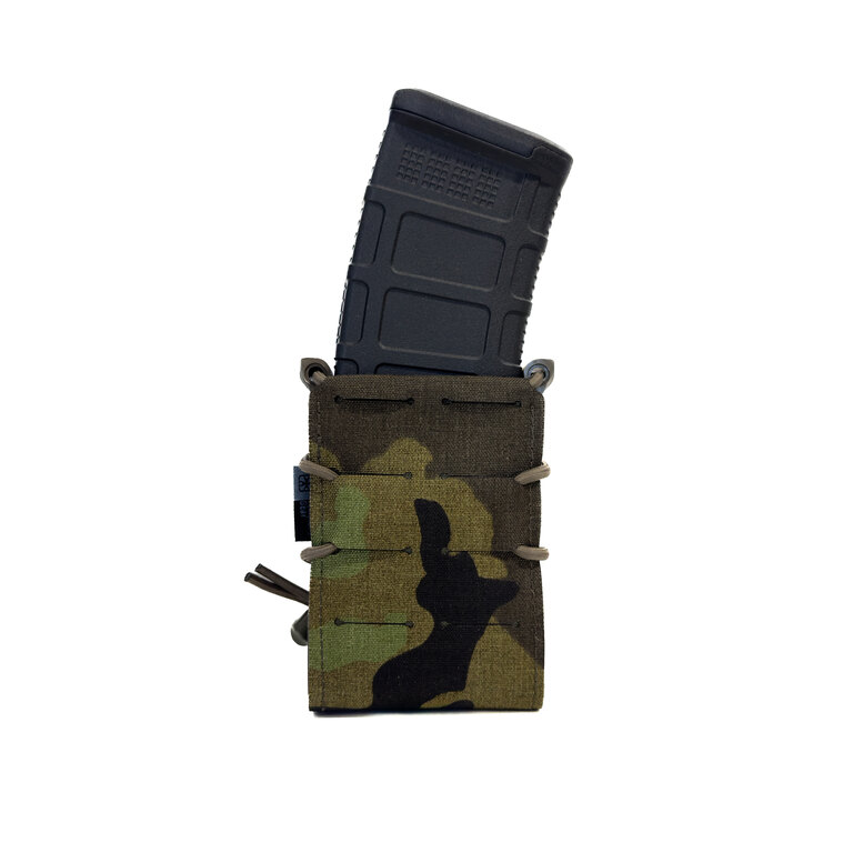 Templar’s Gear® / AČR Vzor 95 puskatár tartó önzáró tasak