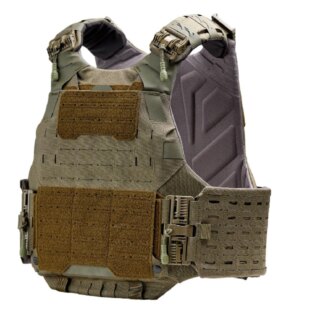 Templar’s Gear CIBV3 4EL lemez hordozó