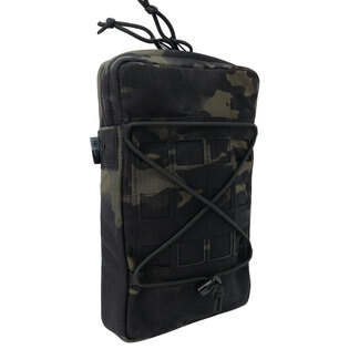 Templar’s Gear® Medium H3 hidratáló tasak borító