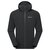 Tenacity XT Hoodie Montane® softshell kabát