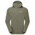 Tenacity XT Hoodie Montane® softshell kabát
