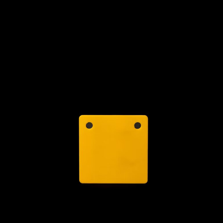 Terč Thermal Square GOAST Target System®