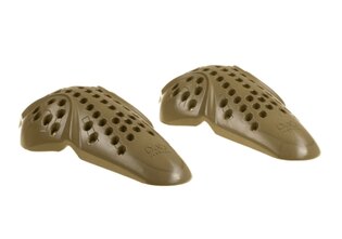 Térdvédő betétek P9 D3O® - Coyote